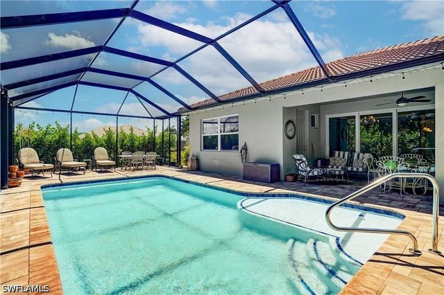 18456 Royal Hammock BLVD, Naples, FL 34114