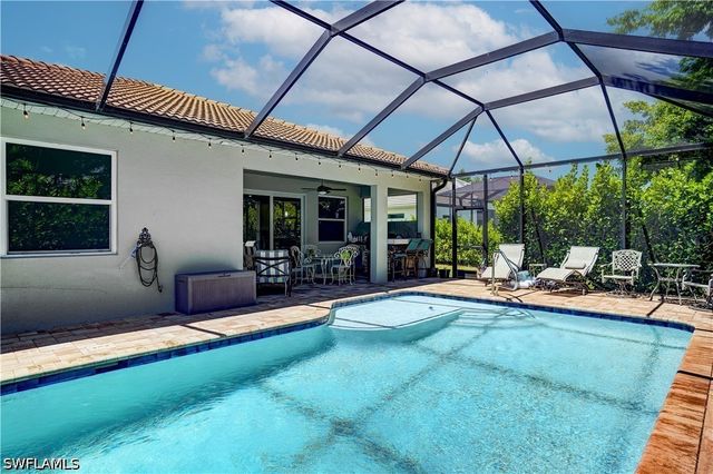 18456 Royal Hammock BLVD, Naples, FL 34114