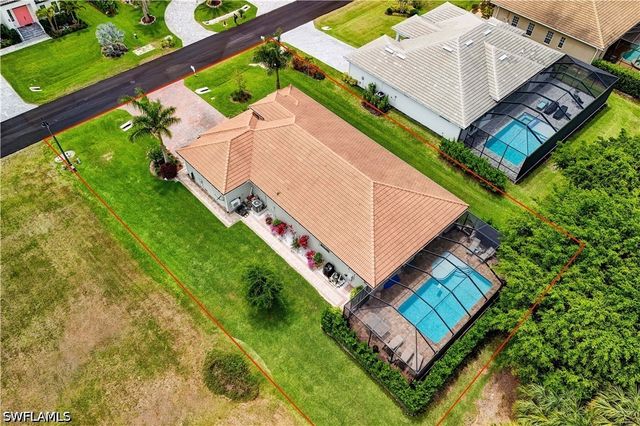 18456 Royal Hammock BLVD, Naples, FL 34114