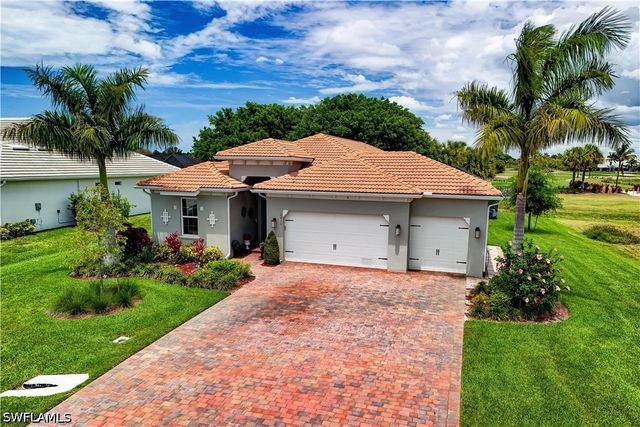 18456 Royal Hammock BLVD, Naples, FL 34114