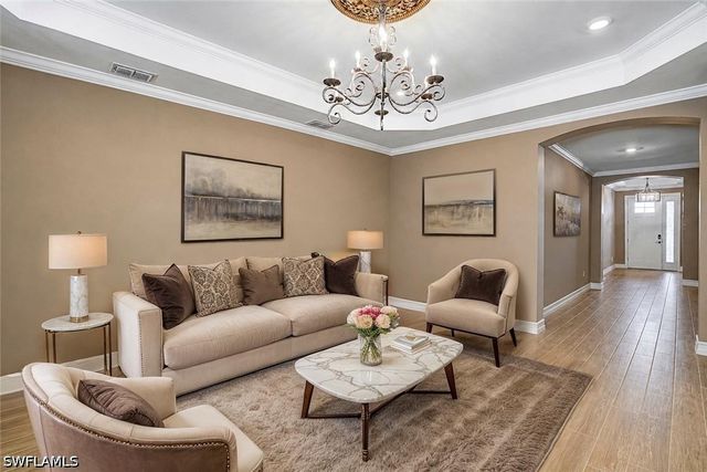 18456 Royal Hammock BLVD, Naples, FL 34114