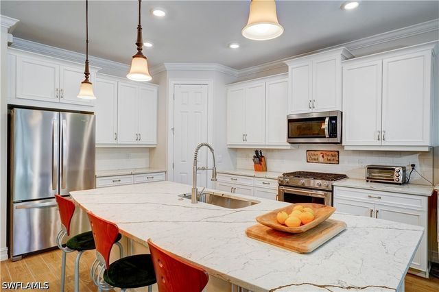 18456 Royal Hammock BLVD, Naples, FL 34114