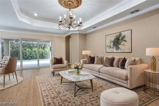18456 Royal Hammock BLVD, Naples, FL 34114