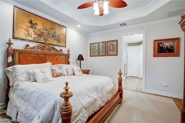 18456 Royal Hammock BLVD, Naples, FL 34114