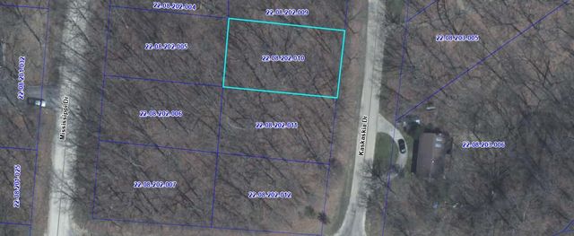 703 Kaskaskia Drive, Dixon, IL 61021