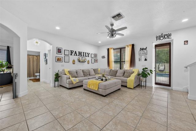 1801 WATERSIDE OAKS DRIVE, Orange City, FL 32763