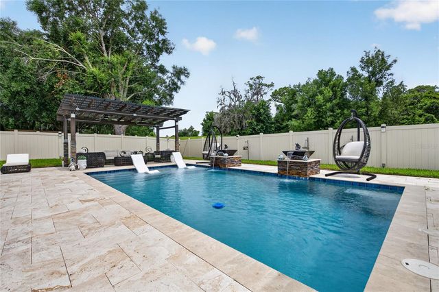 1801 WATERSIDE OAKS DRIVE, Orange City, FL 32763