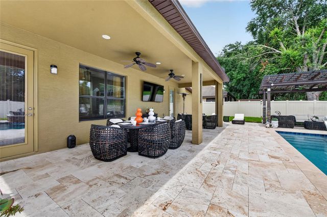 1801 WATERSIDE OAKS DRIVE, Orange City, FL 32763