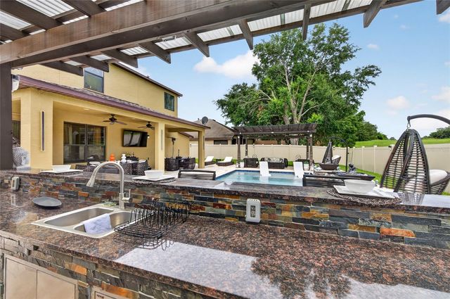 1801 WATERSIDE OAKS DRIVE, Orange City, FL 32763