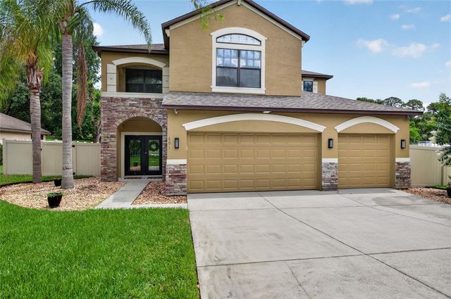1801 WATERSIDE OAKS DRIVE, Orange City, FL 32763