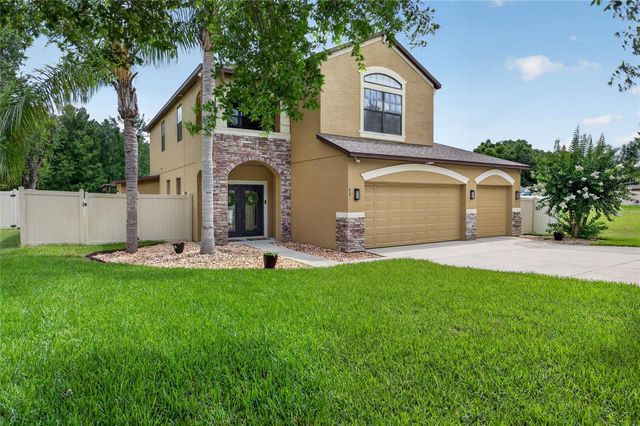 1801 WATERSIDE OAKS DRIVE, Orange City, FL 32763