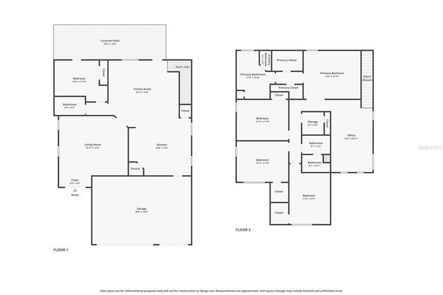 1801 WATERSIDE OAKS DRIVE, Orange City, FL 32763
