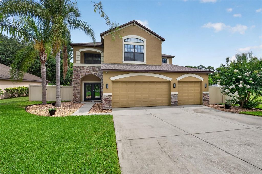 1801 WATERSIDE OAKS DRIVE, Orange City, FL 32763
