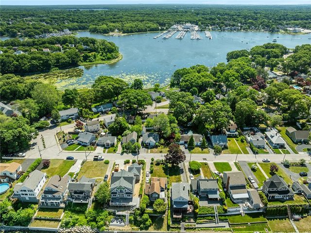 905 Bullocks Point Avenue, East Providence, RI 02915