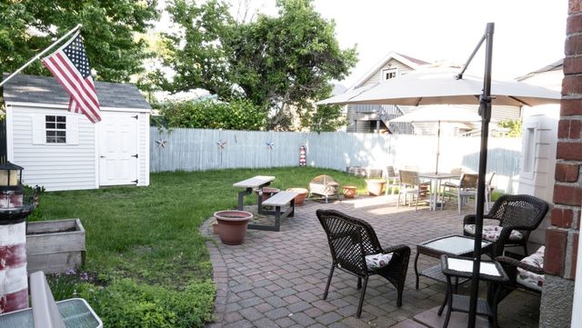 19 John Ave, Revere, MA 02151