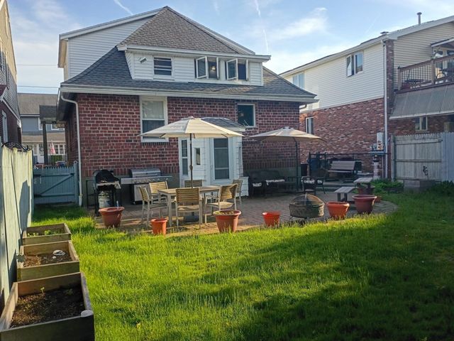 19 John Ave, Revere, MA 02151