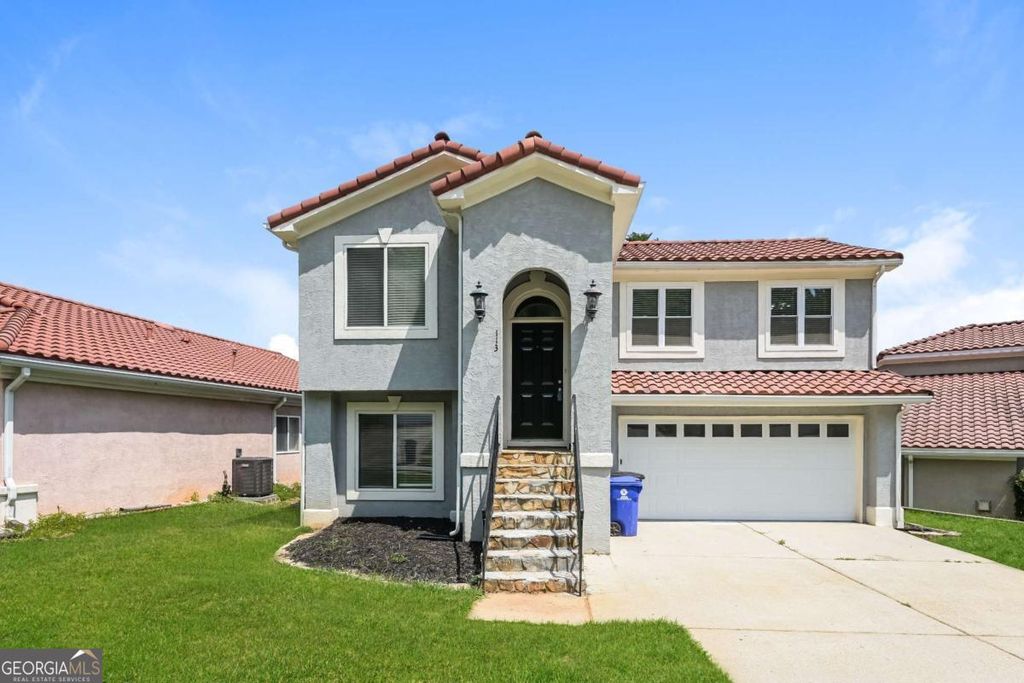 113 Garden Walk, Stockbridge, GA 30281