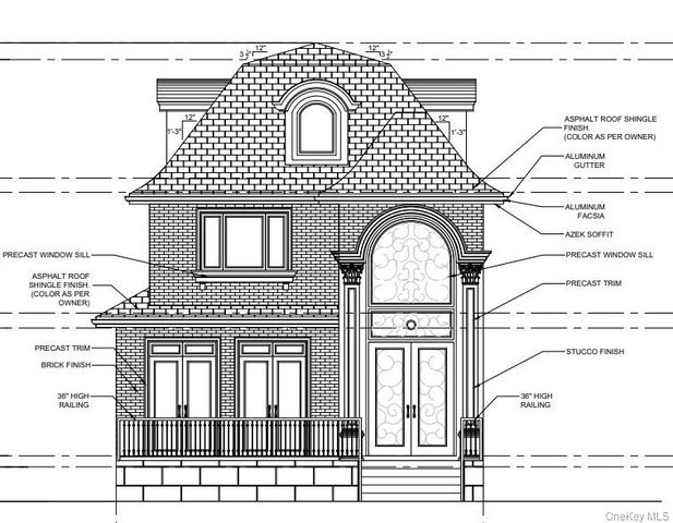 85-24 Eton Street, Jamaica Estates, NY 11432