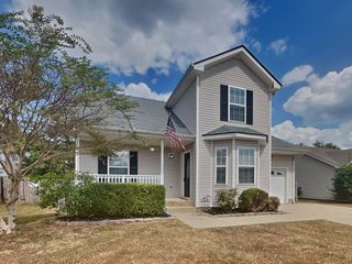1809 Jackie Lorraine Dr, Clarksville, TN 37042