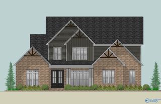 6108 Abner Branch Boulevard, Owens Cross Roads, AL 35763