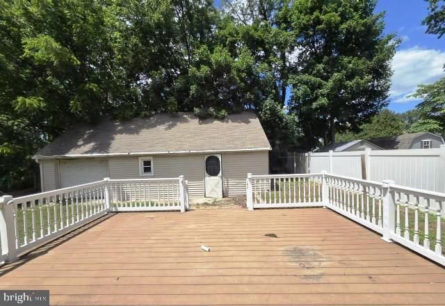 117 6TH AVE, Mount Ephraim, NJ 08059