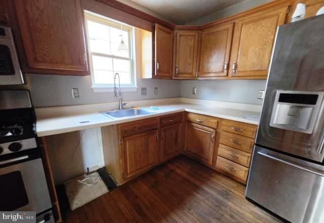 117 6TH AVE, Mount Ephraim, NJ 08059