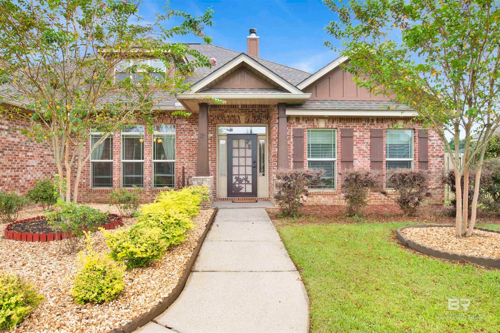 306 Wakefield Avenue, Fairhope, AL 36532