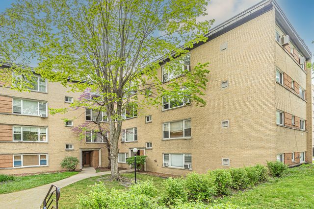 6146 N Damen Avenue 3H, Chicago, IL 60659