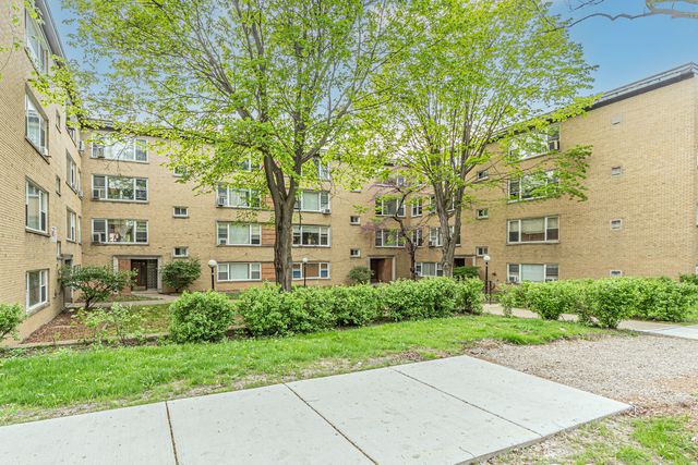6146 N Damen Avenue 3H, Chicago, IL 60659