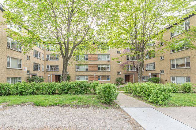 6146 N Damen Avenue 3H, Chicago, IL 60659