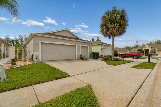 20904 TANGOR ROAD, Land O Lakes, FL 34637