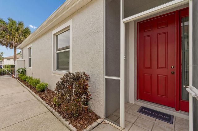 20904 TANGOR ROAD, Land O Lakes, FL 34637