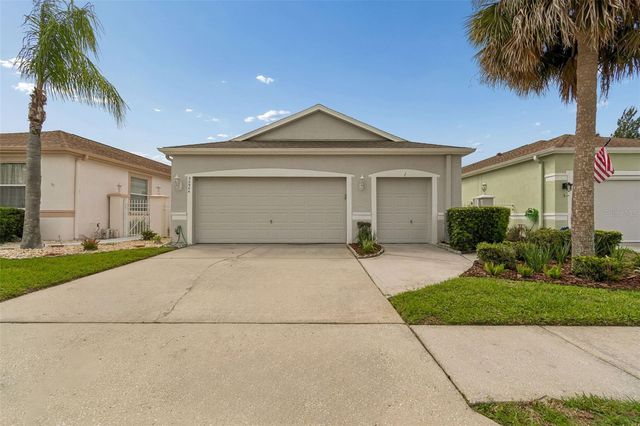 20904 TANGOR ROAD, Land O Lakes, FL 34637