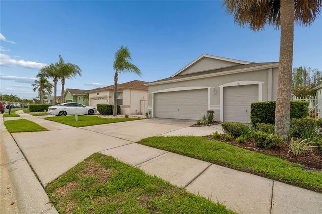 20904 TANGOR ROAD, Land O Lakes, FL 34637