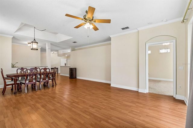 20904 TANGOR ROAD, Land O Lakes, FL 34637