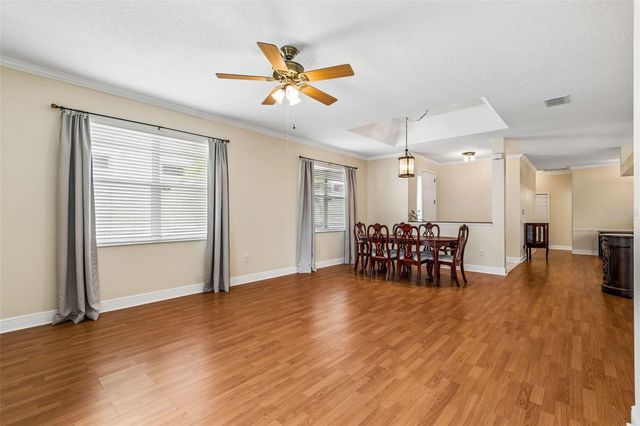 20904 TANGOR ROAD, Land O Lakes, FL 34637