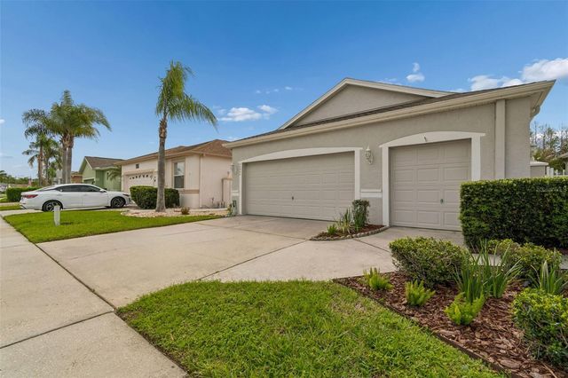 20904 TANGOR ROAD, Land O Lakes, FL 34637