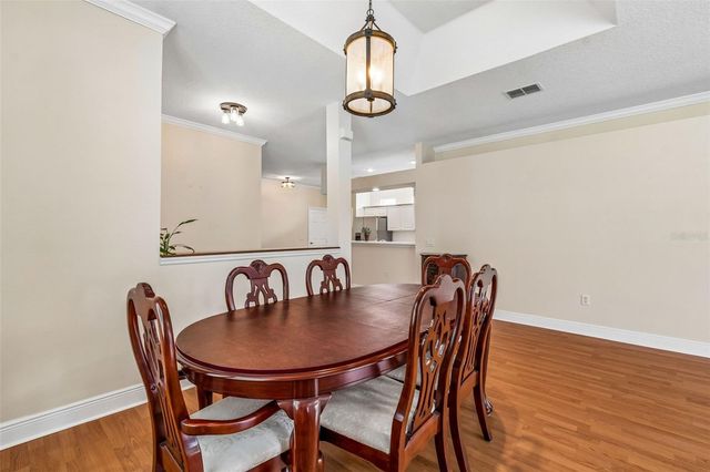 20904 TANGOR ROAD, Land O Lakes, FL 34637