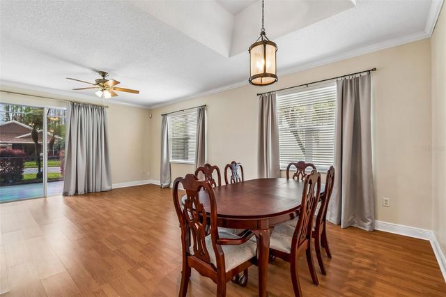 20904 TANGOR ROAD, Land O Lakes, FL 34637