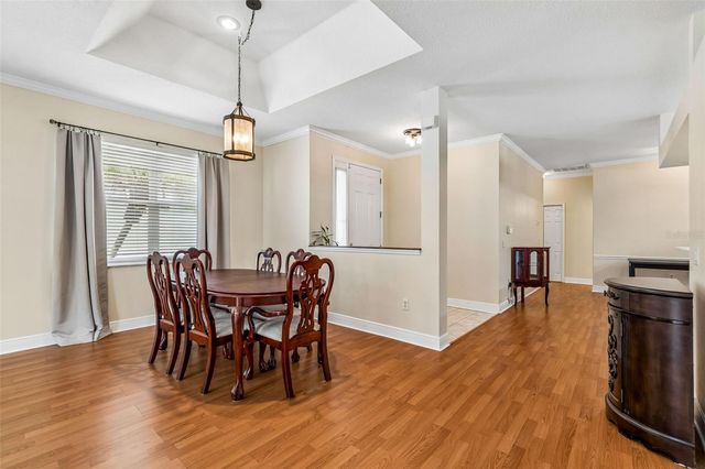 20904 TANGOR ROAD, Land O Lakes, FL 34637