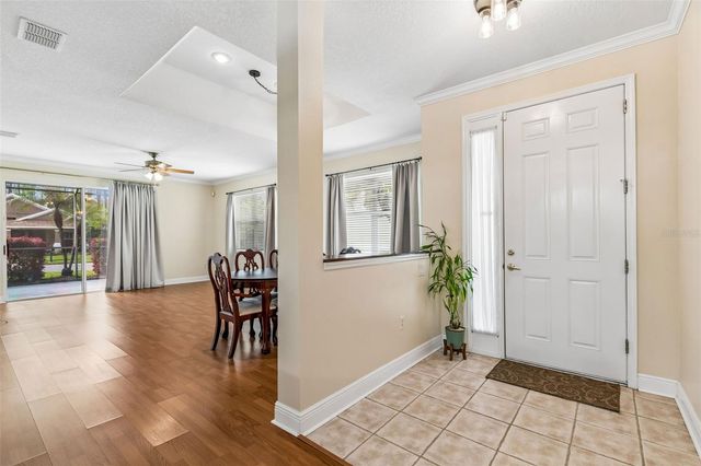 20904 TANGOR ROAD, Land O Lakes, FL 34637