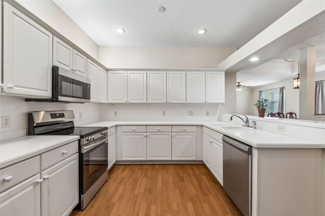 20904 TANGOR ROAD, Land O Lakes, FL 34637