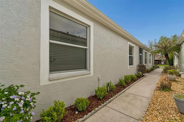 20904 TANGOR ROAD, Land O Lakes, FL 34637