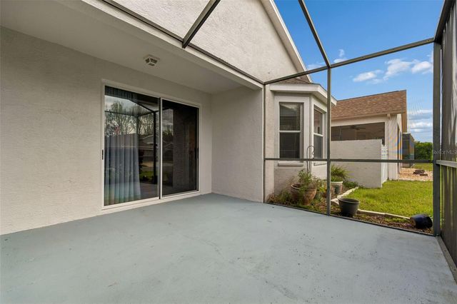 20904 TANGOR ROAD, Land O Lakes, FL 34637