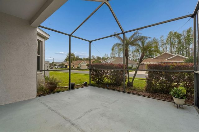 20904 TANGOR ROAD, Land O Lakes, FL 34637