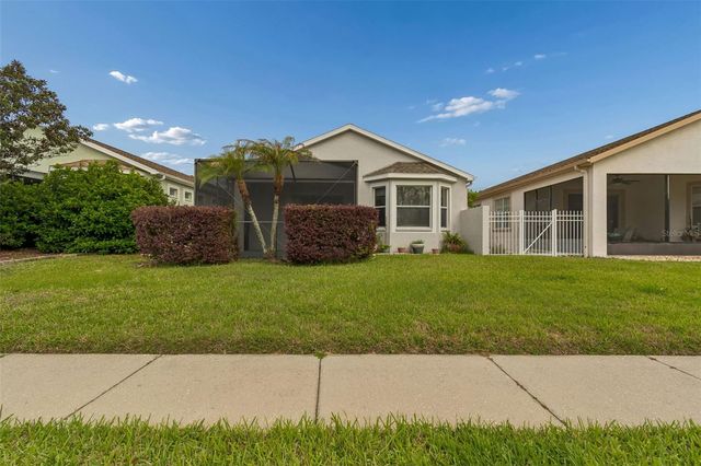 20904 TANGOR ROAD, Land O Lakes, FL 34637