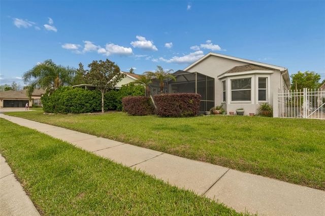 20904 TANGOR ROAD, Land O Lakes, FL 34637