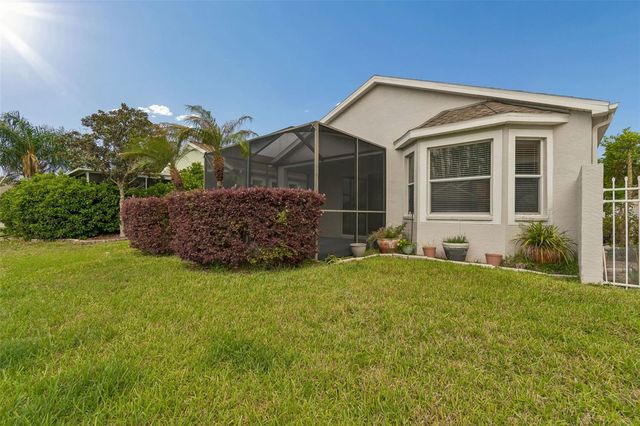 20904 TANGOR ROAD, Land O Lakes, FL 34637