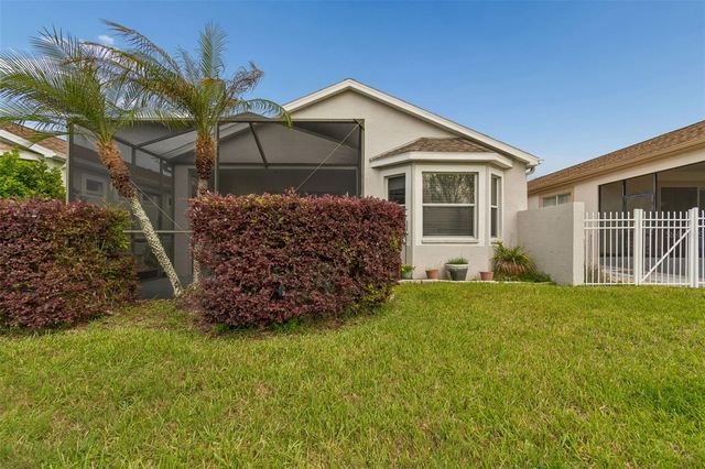 20904 TANGOR ROAD, Land O Lakes, FL 34637