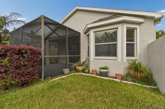 20904 TANGOR ROAD, Land O Lakes, FL 34637